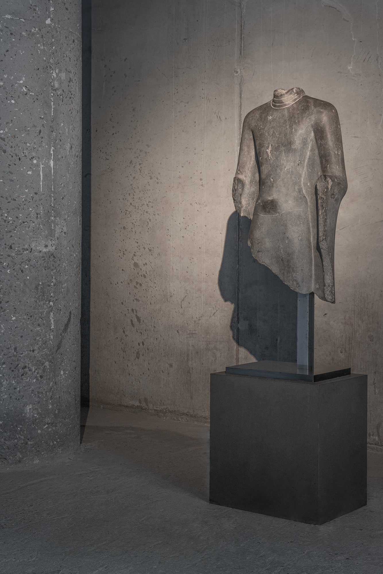 Axel Vervoordt gallery