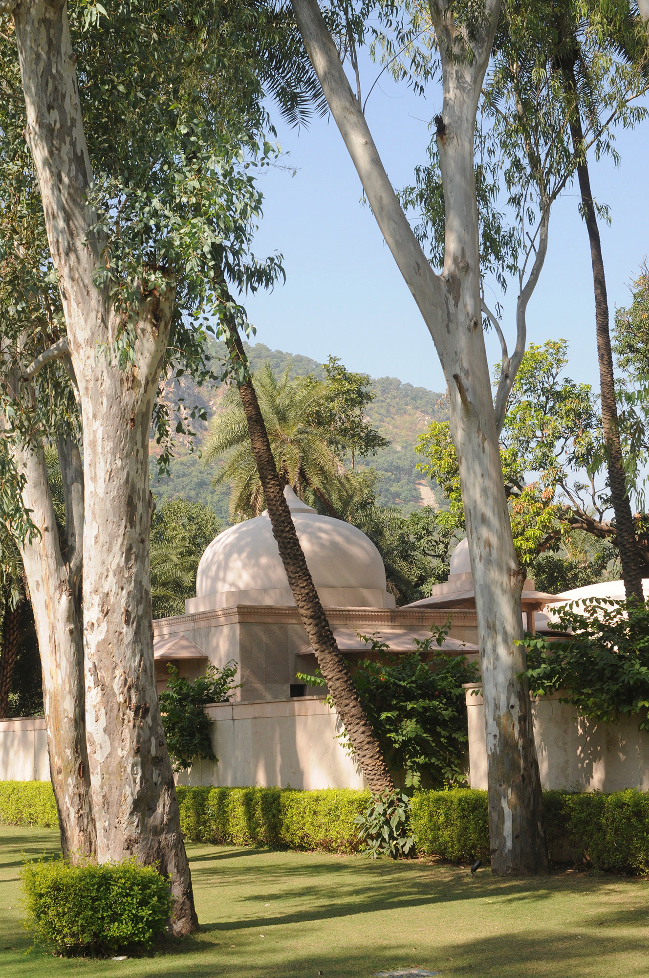 Aman Resorts, Amanbagh