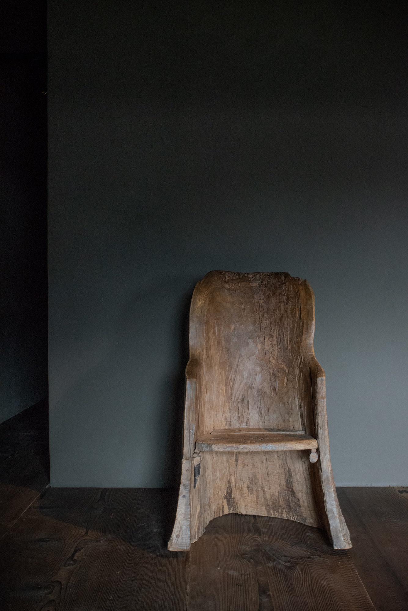 Axel Vervoordt gallery